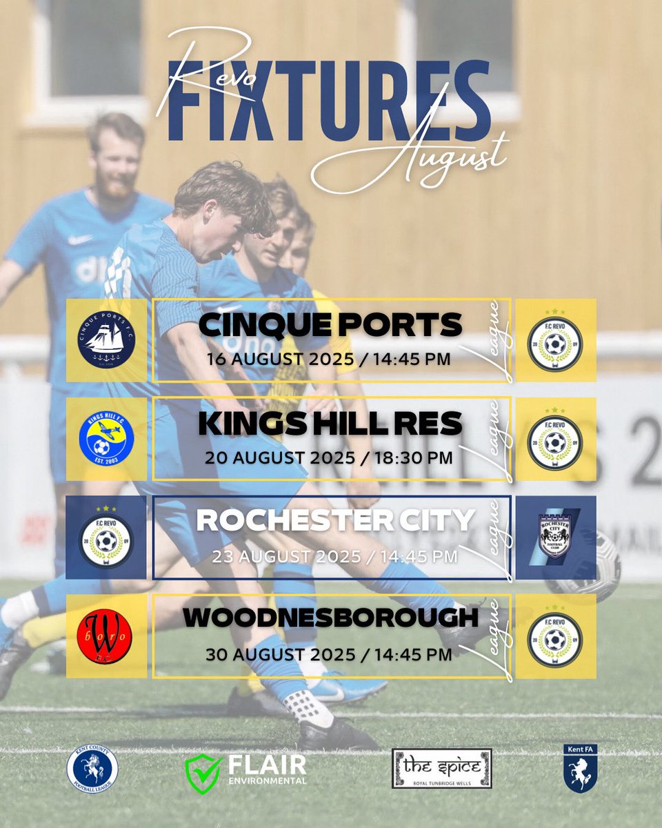 𝗟𝗢𝗔𝗗𝗜𝗡𝗚…💥

It all starts again this Saturday❕
 
We open our campaign with four games in the opening couple of weeks and can’t wait to get into it.

25/26 let’s gooo 🤩 

#UTR #COYR