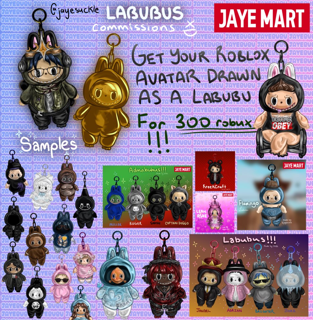 Jaye ★ tweet media