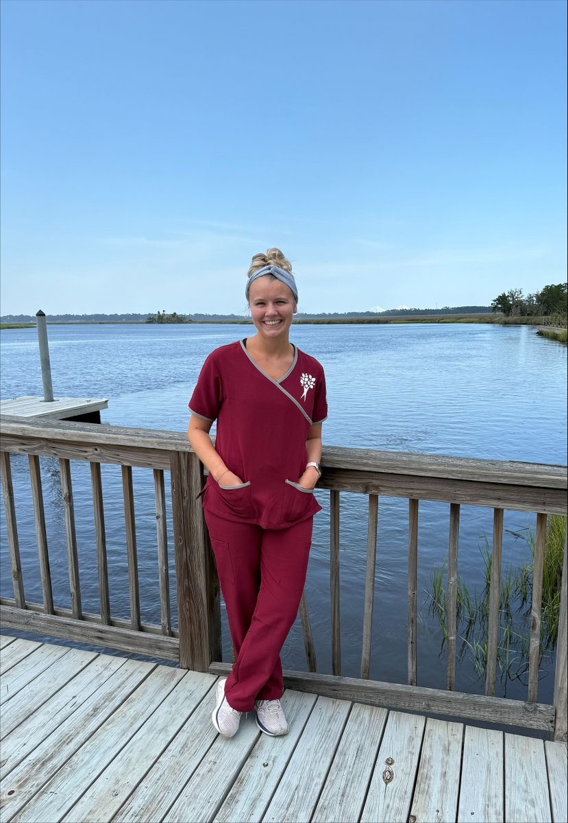 Congratulations to Alli Bedwell, physical therapist at PruittHealth – Brunswick, on achieving a perfect score on the National Physical Therapy Examination! This is an incredible accomplishment, and we are so proud of her hard work and dedication to excellence
