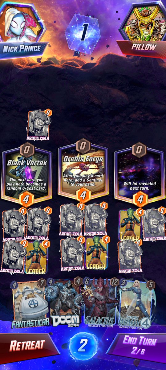 I am equally annoyed and impressed