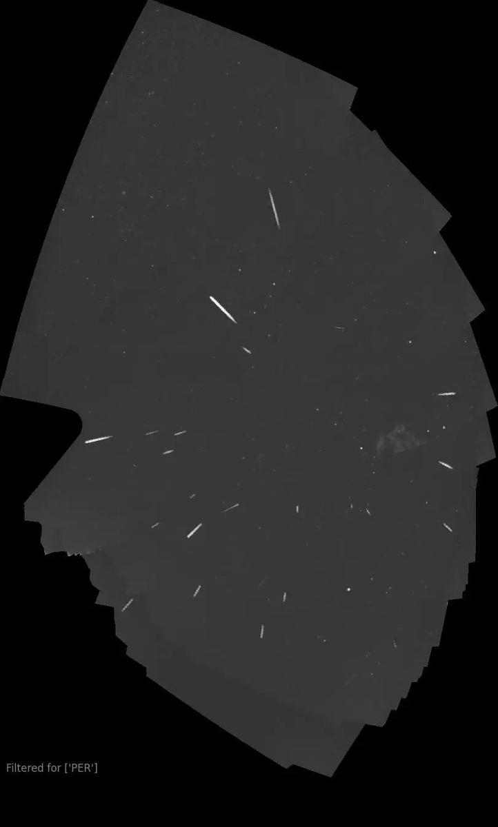 NASASpaceAlerts's tweet image. The well-known and well-loved Perseids meteor shower is set to peak Aug. 12-13. However, the bright shine of the Moon may put a damper on your viewing experience this year. 

Want to increase your chances of catching a glimpse of these meteors? Check out some advice from Bill…