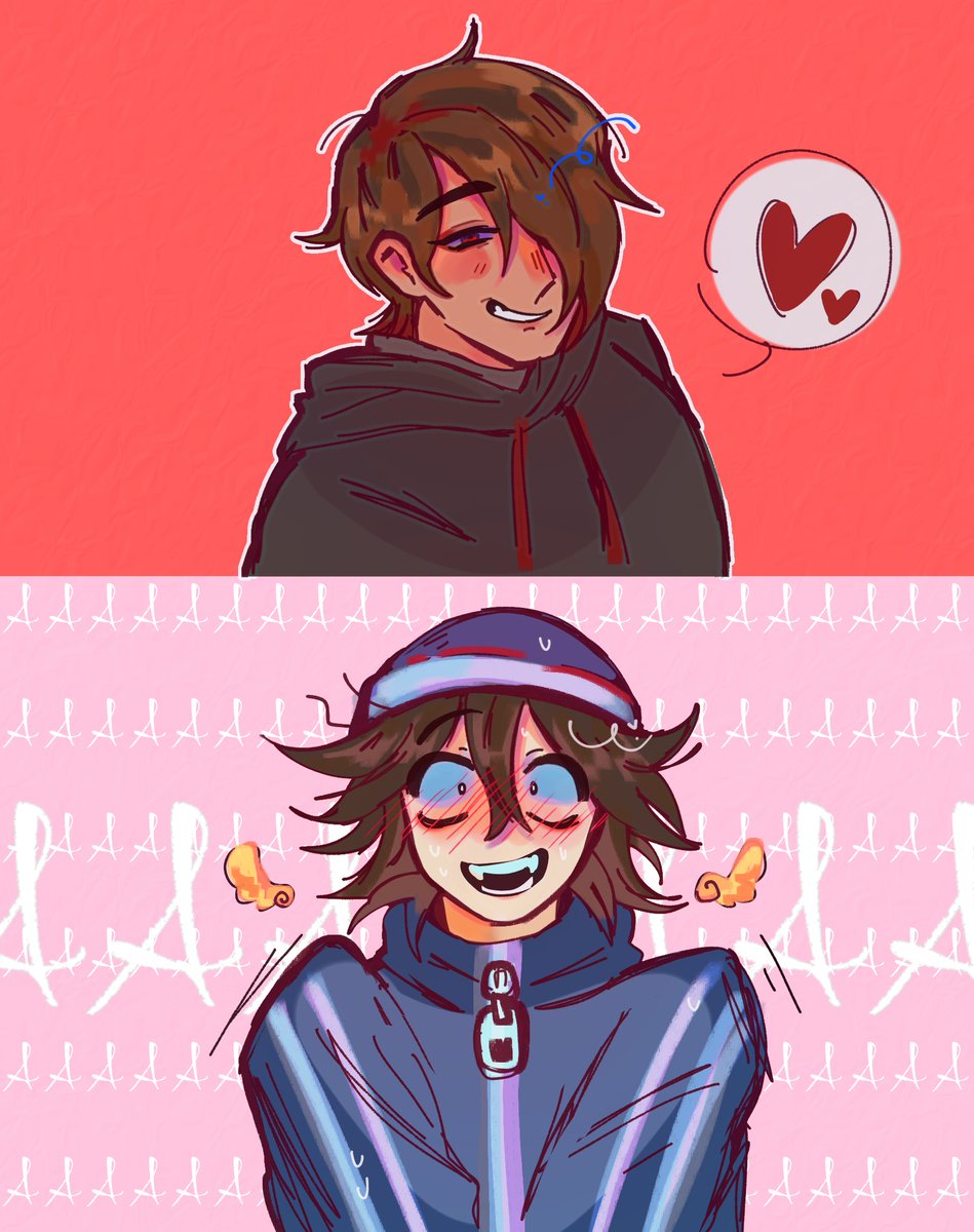 T𝔸FFI👍VGEN COMMS ☆*。 tweet media