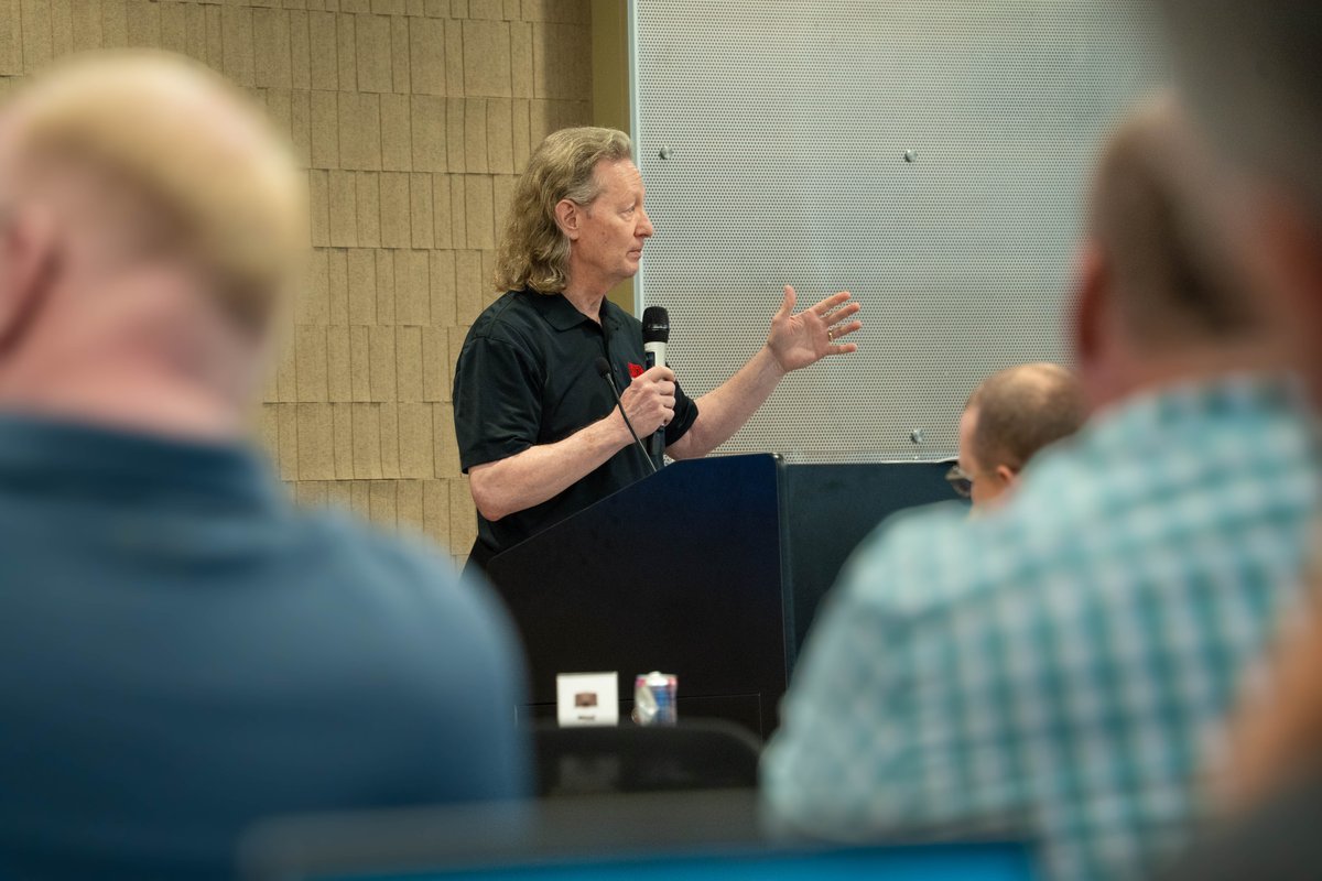 McLeod Software tweet media