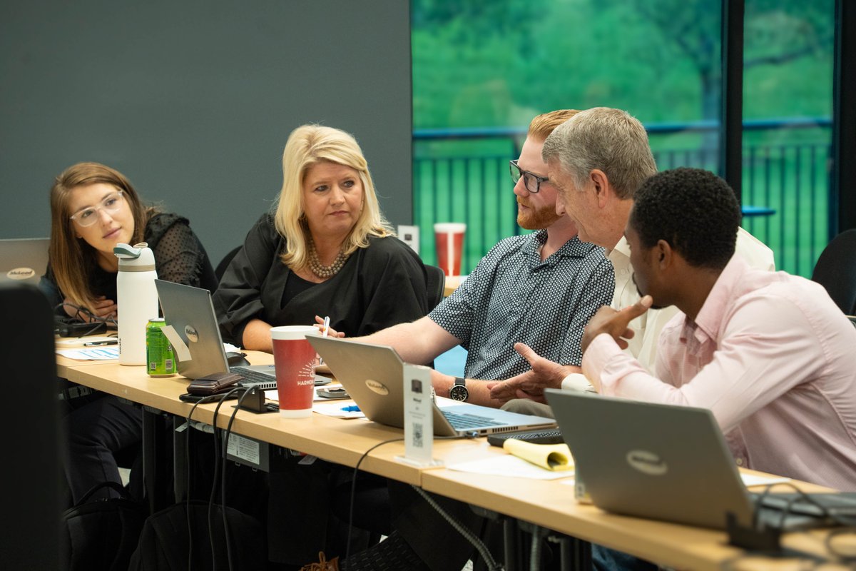 McLeod Software tweet media