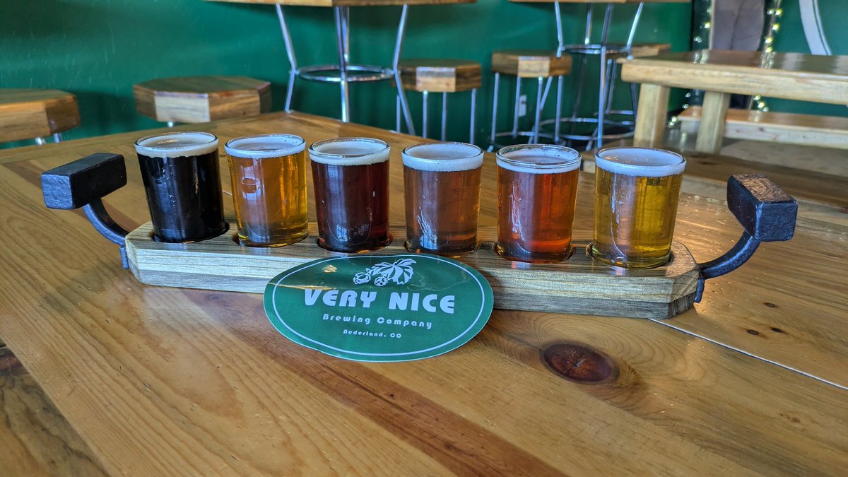 Brewery Travels tweet media