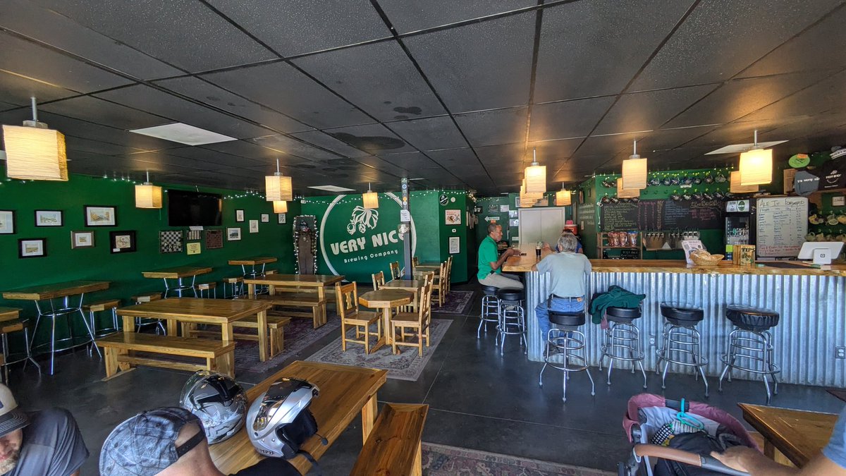 Brewery Travels tweet media