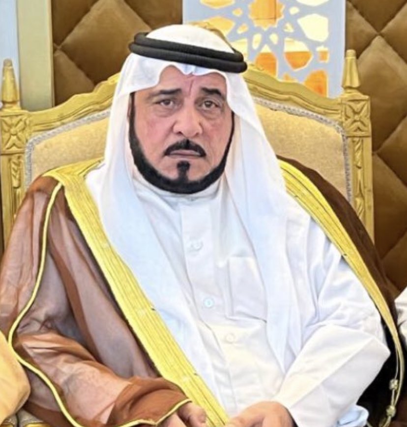 العم خلف الشليتي الغبين 
عارفة المقلدات
تاريخ حافل بفعل الخير والعلم 
الغانم 
يشهد الله مجملنا في كل مكان  عسي ربي يطول في عمرة
#حساب_الفدعان_الرسمي