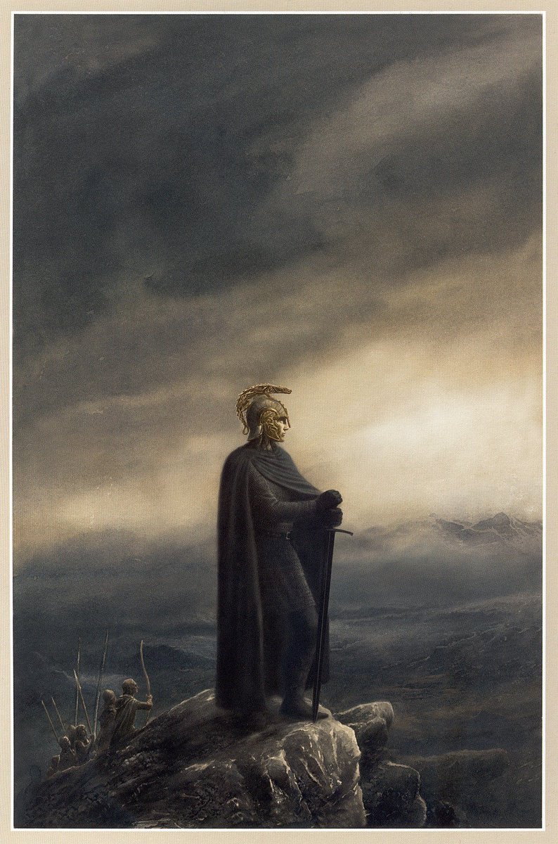 Feanor tweet media