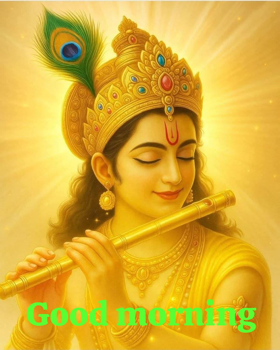हजार इश्क करो लेकिन इतना ध्यान रहे तुमको पहली मुहब्बत की बददुआ न लगे।

जय श्री राधाकृष्णा 🚩🙏