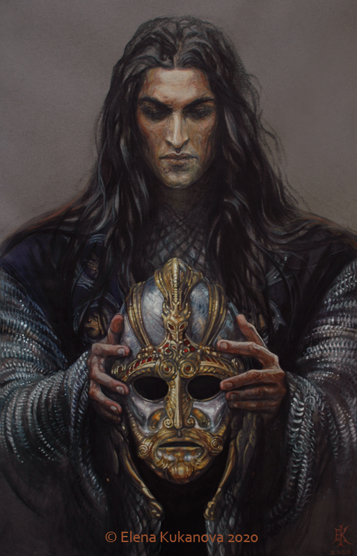 Feanor tweet media