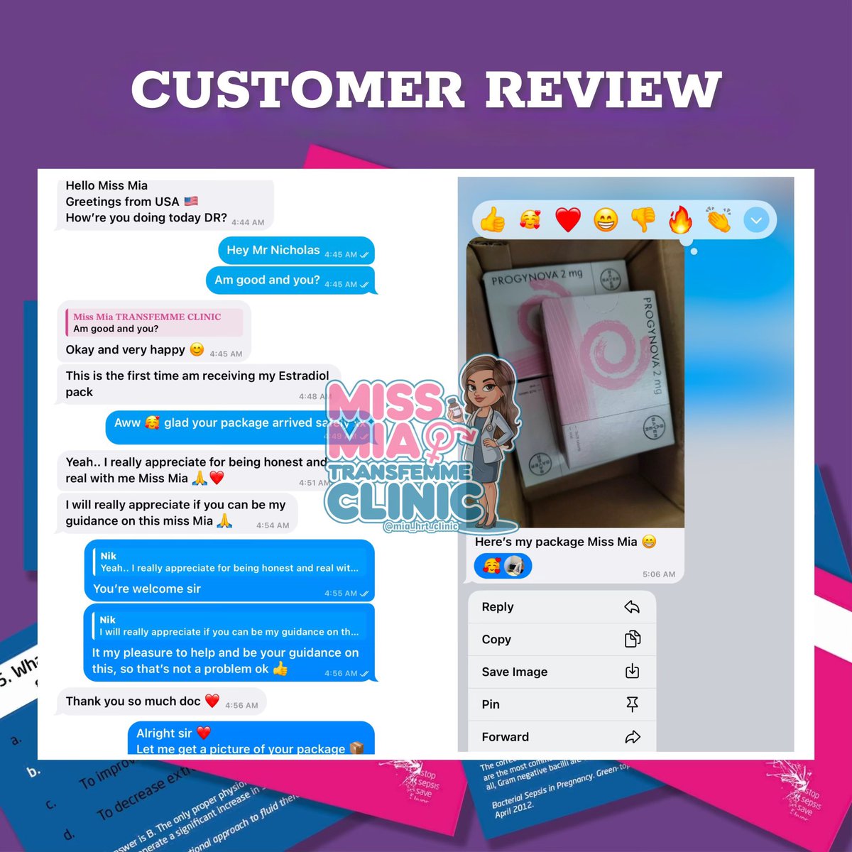 ๐๐ข๐ฌ๐ฌ ๐๐ข๐ ๐๐๐๐๐๐
๐๐๐๐ ๐๐๐๐๐๐ (@mia__hrt_clinic) on Twitter photo (Customer Reviews)๐นMR NICHOLAS๐น just Received his (ESTRADIOL) package๐ฆ
<a href="/mia__hrt_clinic/">๐๐ข๐ฌ๐ฌ ๐๐ข๐ ๐๐๐๐๐๐
๐๐๐๐ ๐๐๐๐๐๐</a> is one of the most trusted & Our products are all natural and safe๐๐ฏ
๐ฎKindly Send us a DM๐ฉ to keep placing Order
๐ฎEmail: miahormonesclinic@domain.com
๐ฎT-gram: (Customer Reviews)๐นMR NICHOLAS๐น just Received his (ESTRADIOL) package๐ฆ
<a href="/mia__hrt_clinic/">๐๐ข๐ฌ๐ฌ ๐๐ข๐ ๐๐๐๐๐๐
๐๐๐๐ ๐๐๐๐๐๐</a> is one of the most trusted & Our products are all natural and safe๐๐ฏ
๐ฎKindly Send us a DM๐ฉ to keep placing Order
๐ฎEmail: miahormonesclinic@domain.com
๐ฎT-gram: