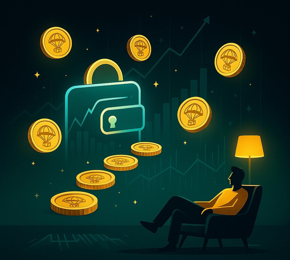 Looking for ways to make more crypto?

Your time is your biggest asset — and it can be earning for you even when you’re not tapping. Stack smarter, grow your bag, and keep your balance moving in the right direction.

Find out more 
👉t.me/AdTapbot