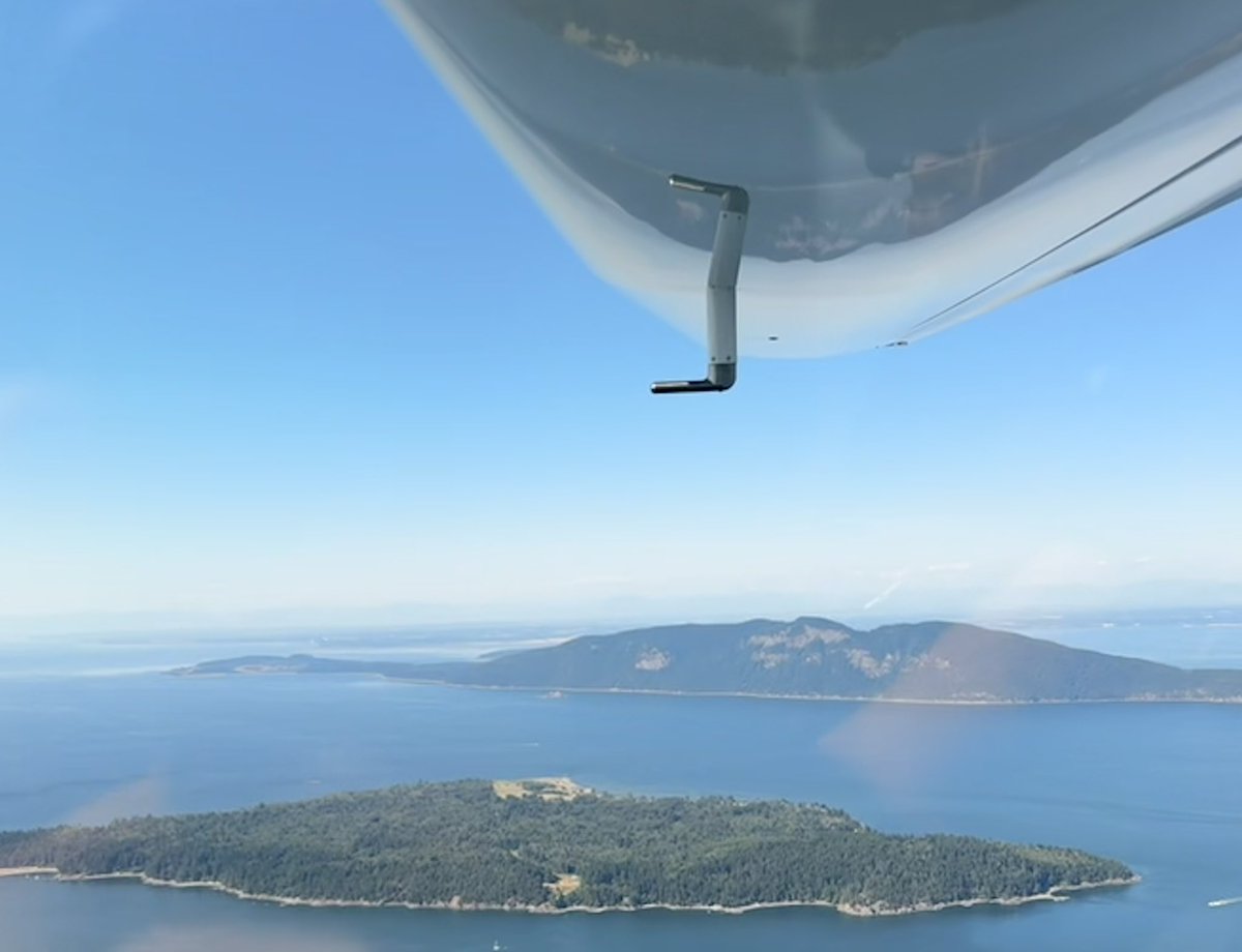 ElementalAvia's tweet image. The sky 🌤️ is where dreams take flight! 🛫 Please join us in congratulating Bob on his beautiful new @pipistrelEU @TXTeAVIATION Alpha Trainer 🙌🎉

#pipistrel #alphatrainer #textroneaviation #elementalaviation #pilot #pilots #aviation #aviationlovers #Airplane #WashingtonState