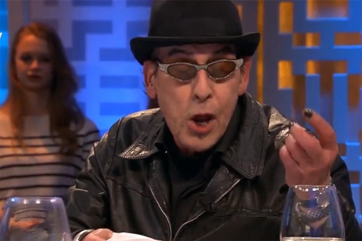 Sonny Spek (@sonnyspek) on Twitter photo 