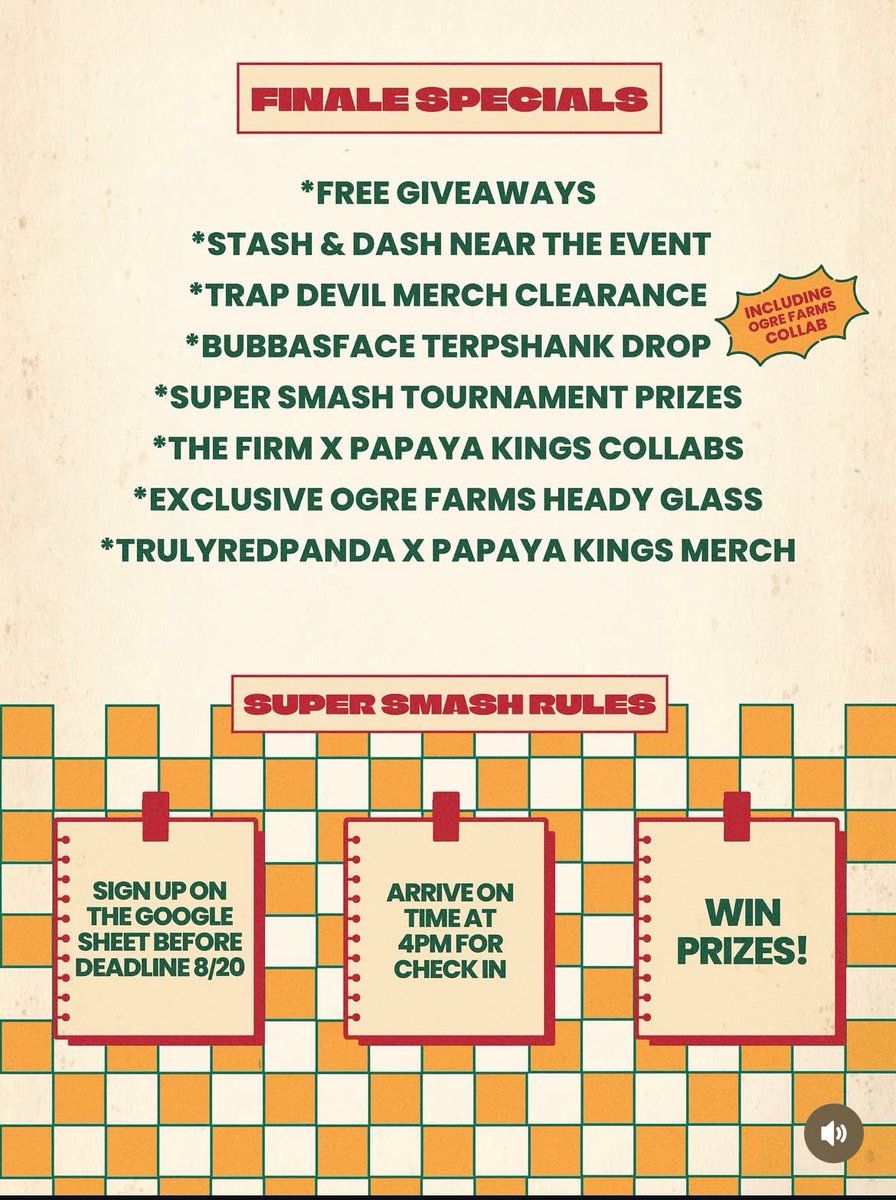 Heat Wave Part 3 <a href="/papayakings_la/">Papaya Kings LA</a> Pull Up Aug 24th 💪🏾💪🏾💪🏾