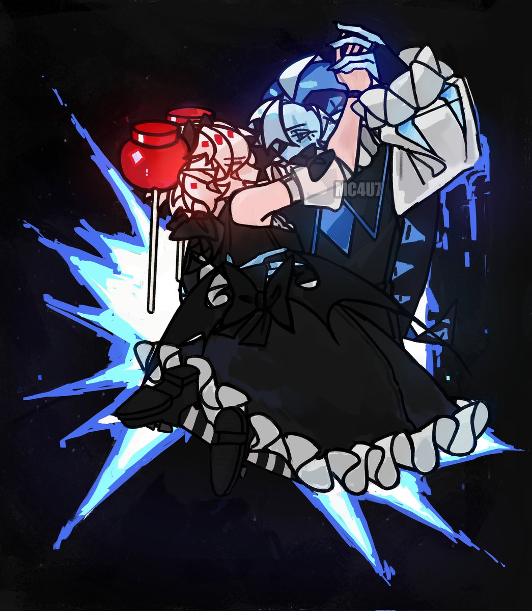 mc4u7 tweet picture
