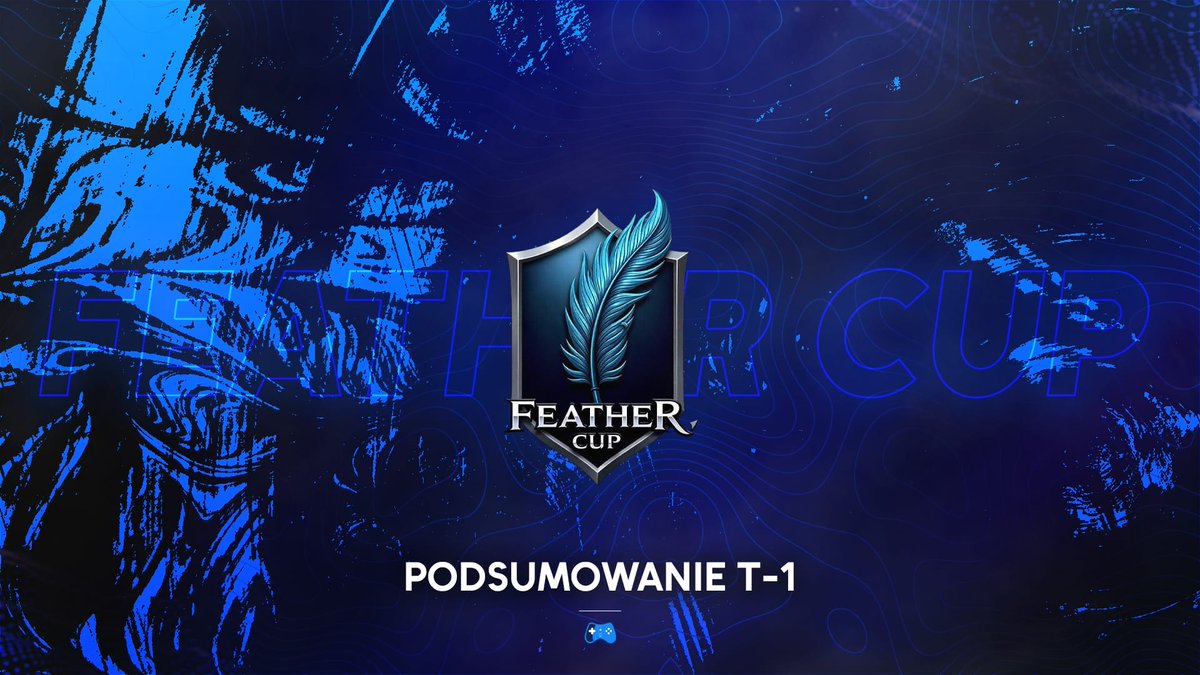 superiongg (@superiongg) on Twitter photo 🇵🇱 Podsumowanie <a href="/FeatherCupCS2/">Feather Cup</a>: T-1, <a href="/gloris_esports/">Gloris eSports</a> triumfatorem, <a href="/ViBe_Gaming_CS2/">ViBe Gaming CS2</a> z drugim miejscem.
✒️<a href="/sequ3r/">sequ3r</a>
superiongg.pl/podsumowanie-f… 🇵🇱 Podsumowanie <a href="/FeatherCupCS2/">Feather Cup</a>: T-1, <a href="/gloris_esports/">Gloris eSports</a> triumfatorem, <a href="/ViBe_Gaming_CS2/">ViBe Gaming CS2</a> z drugim miejscem.
✒️<a href="/sequ3r/">sequ3r</a>
superiongg.pl/podsumowanie-f…