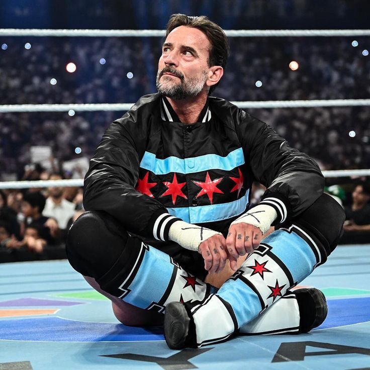 This should be the 2026 Royal Rumble winners