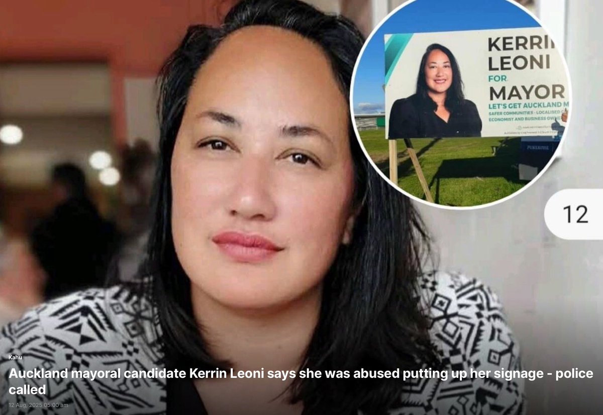 IME I thought this was normal practise. #CampaignAbuse