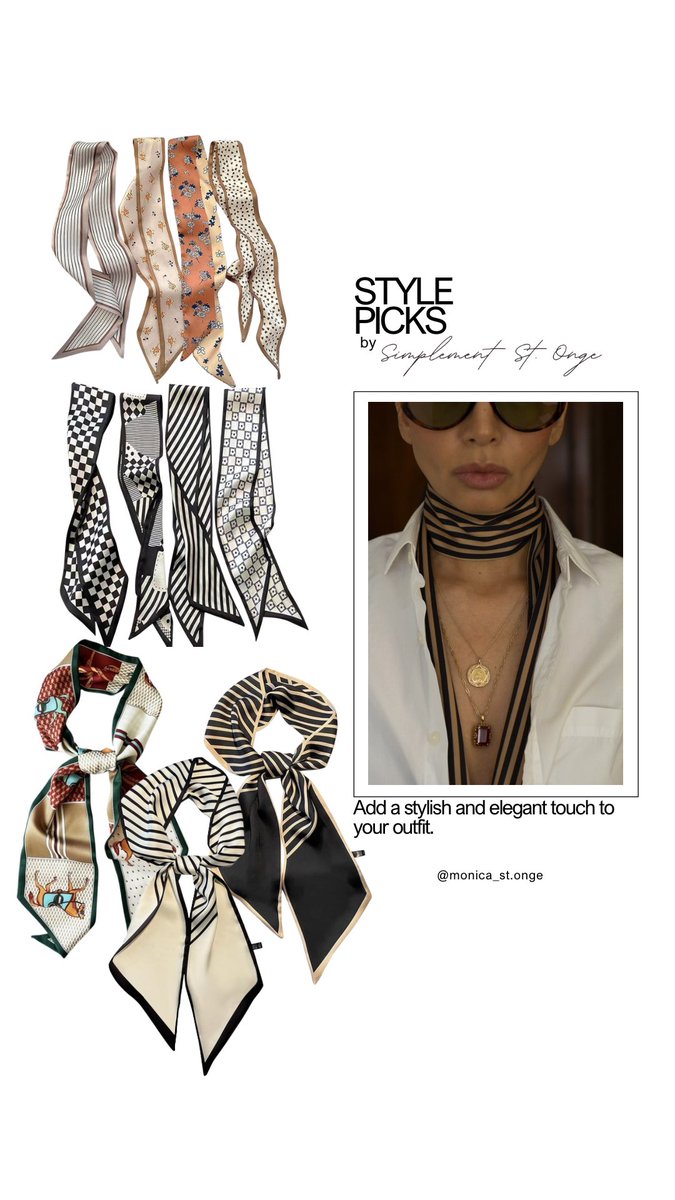 Add the finishing touch to any outfit. liketk.it/5l7s8