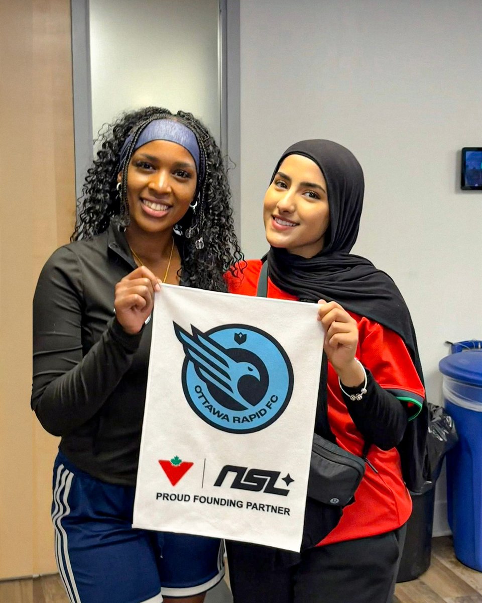 Active Newcomer Youth Ottawa tweet media