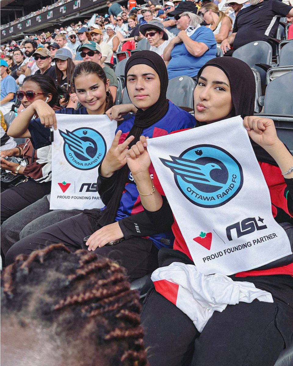 Active Newcomer Youth Ottawa tweet media