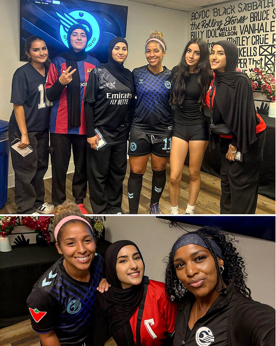 Active Newcomer Youth Ottawa tweet media