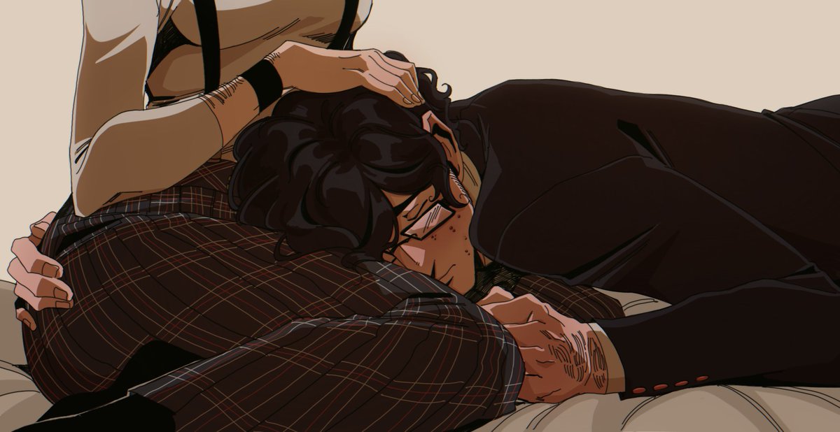 last month of pathetic men summer..