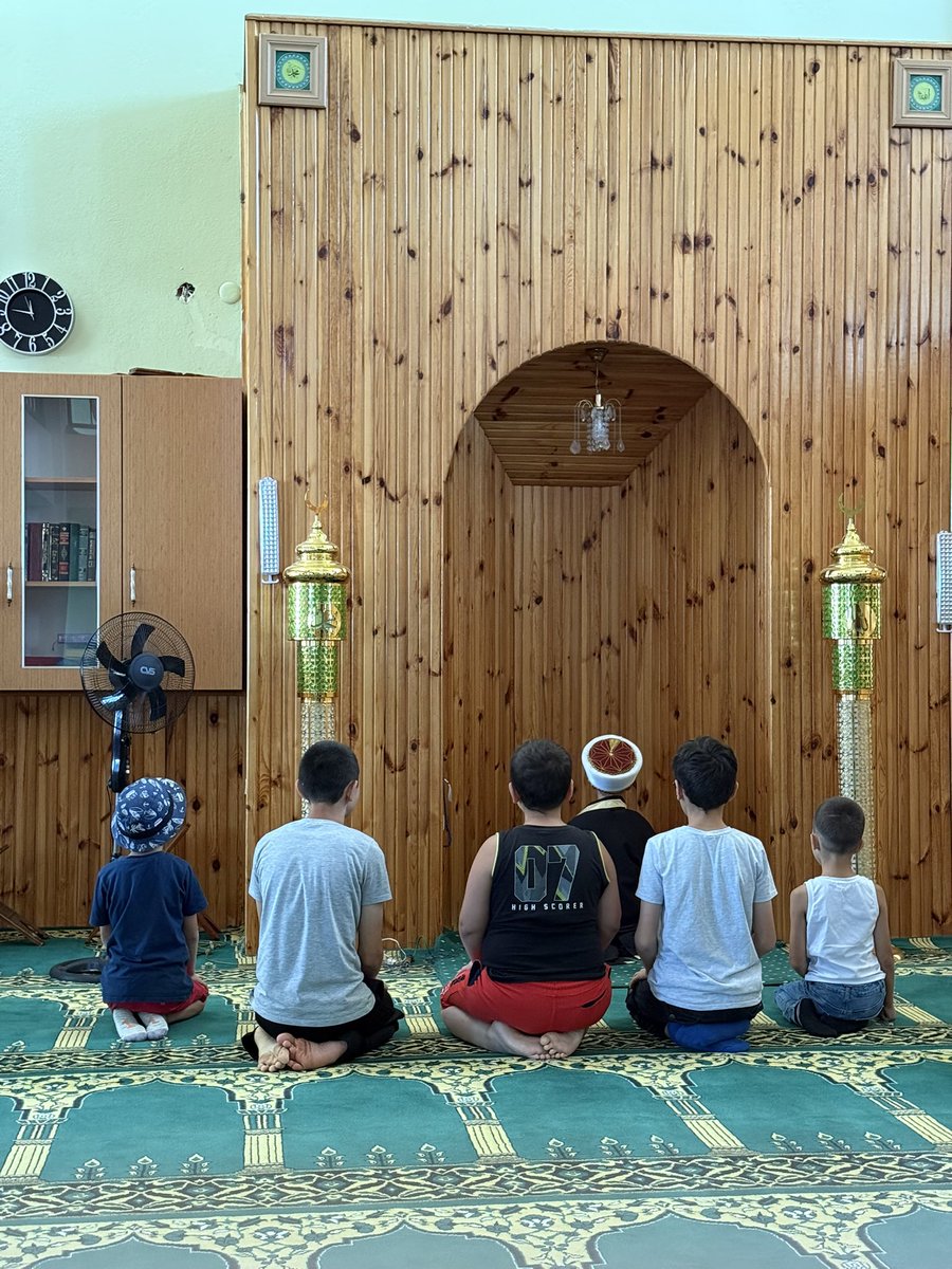 İslam’ın son umutları