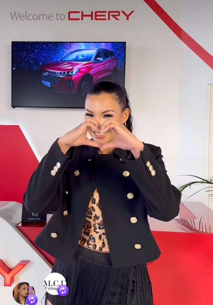 Ashley’s lives aren’t for everyone. You need brains, sharp ears, and the ability to connect the dots. Without that, shame, you won’t catch a single thing 🤣🤣

🤏🏾🤏🏾

#OgleAshleyBrylnn
#AshleyOgleEffectUnleashed