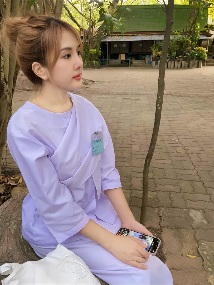 วันนี้เรียบร้อย บวช3 วัน เอาบุญมาฝากค้า🙏❤️