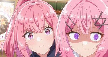 わたしが恋人になれるわけないじゃん、ムリムリ！（※ムリじゃなかった!?） 第6話