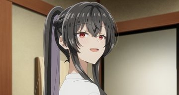 わたしが恋人になれるわけないじゃん、ムリムリ！（※ムリじゃなかった!?） 第6話
