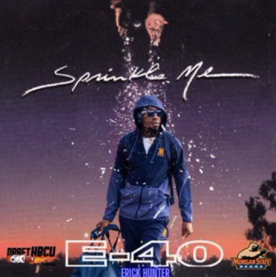 NFLMaliik's tweet image. 100 HBCU #NamesToKnow as Album Covers coming next week!