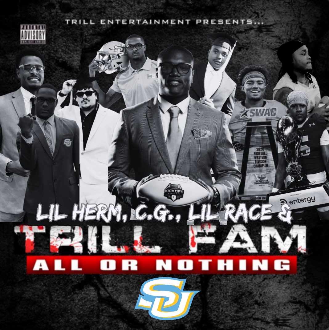 NFLMaliik's tweet image. 100 HBCU #NamesToKnow as Album Covers coming next week!