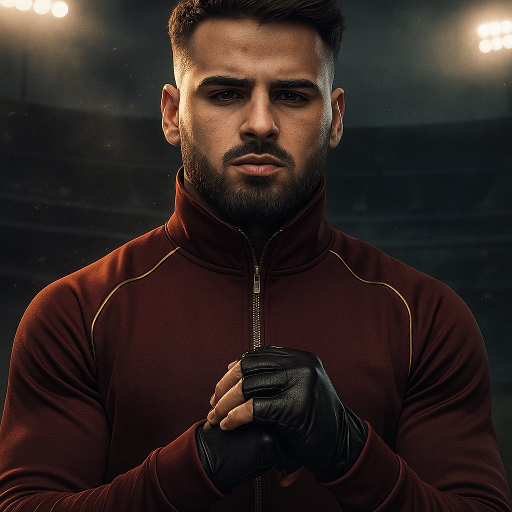 El Gentleman del Gol 🎩