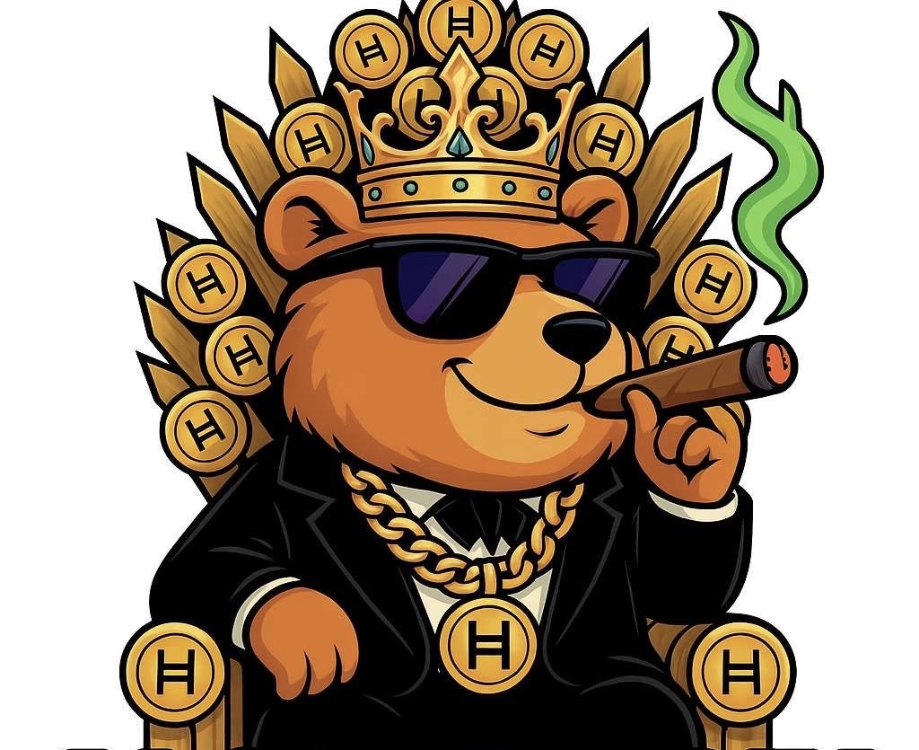 memeboss_hbar's tweet photo. 100% locked. 🔒
Wallet empty, memes loaded.
Roadmap? Chaos.
Utility? Vibes.
Welcome to $MEMEBOSS https://t.co/1FrzFTPJuw