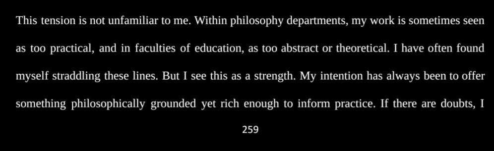 ikbouncehub's tweet photo. I am happy to have served as one of the BYMLP 2025 Community Mentors, bringing my ongoing dissertation on intellectual virtue into practice, particularly through moments of exchanging ideas with a Grade 11 student. https://t.co/v0iZKBZvFg
