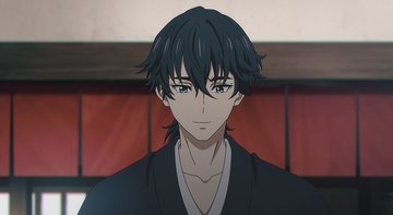 鬼人幻燈抄 第18話