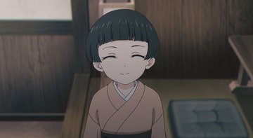 鬼人幻燈抄 第18話