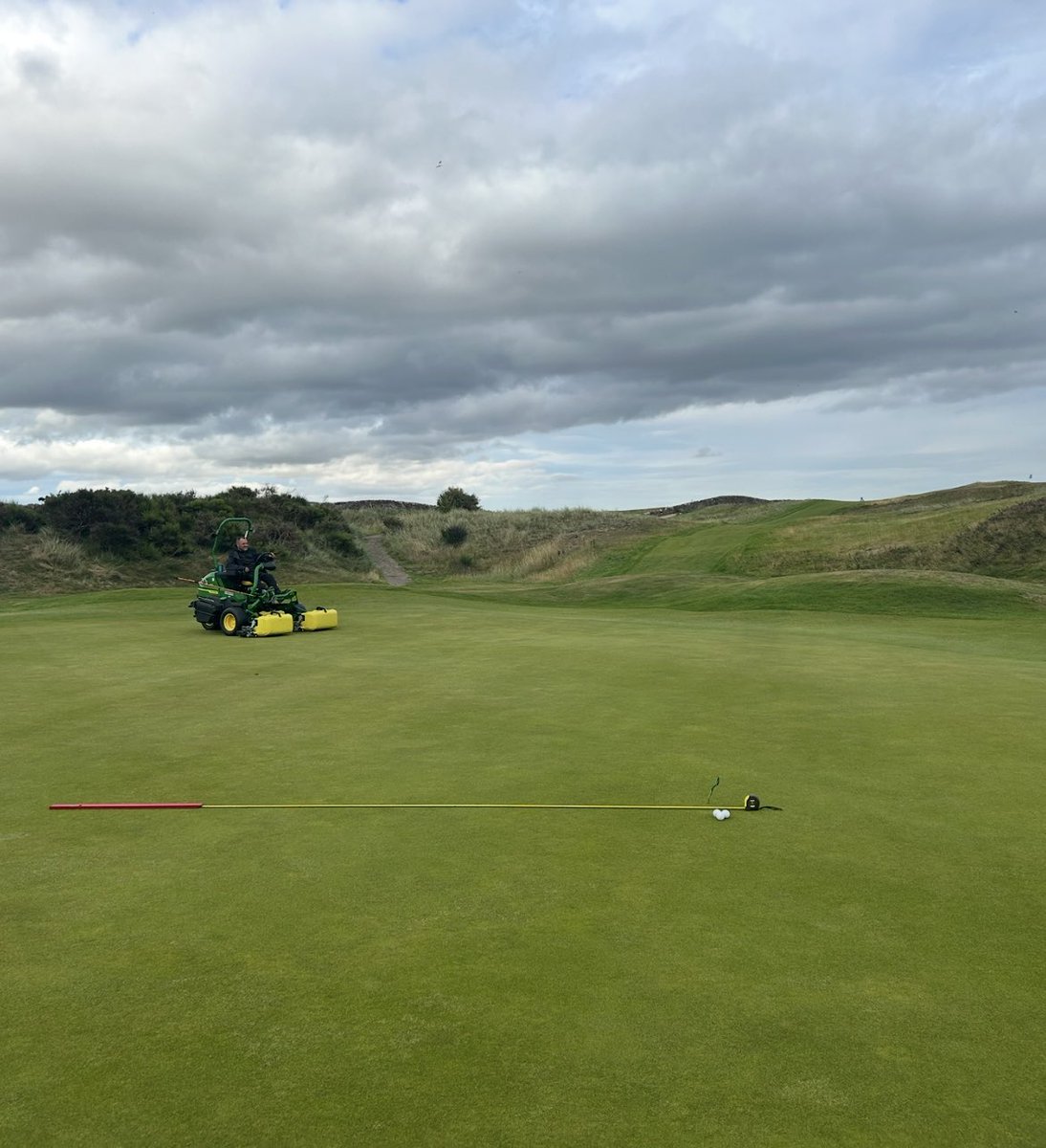 Craig Berry tweet media