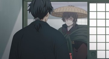 鬼人幻燈抄 第18話