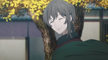 鬼人幻燈抄 第18話