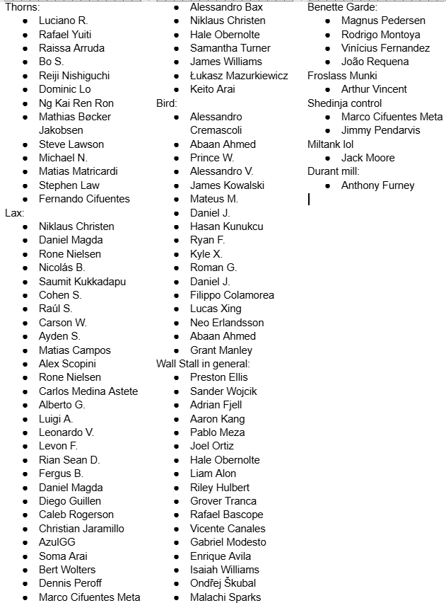 REFINE | TheSnorlaxAgenda tweet media