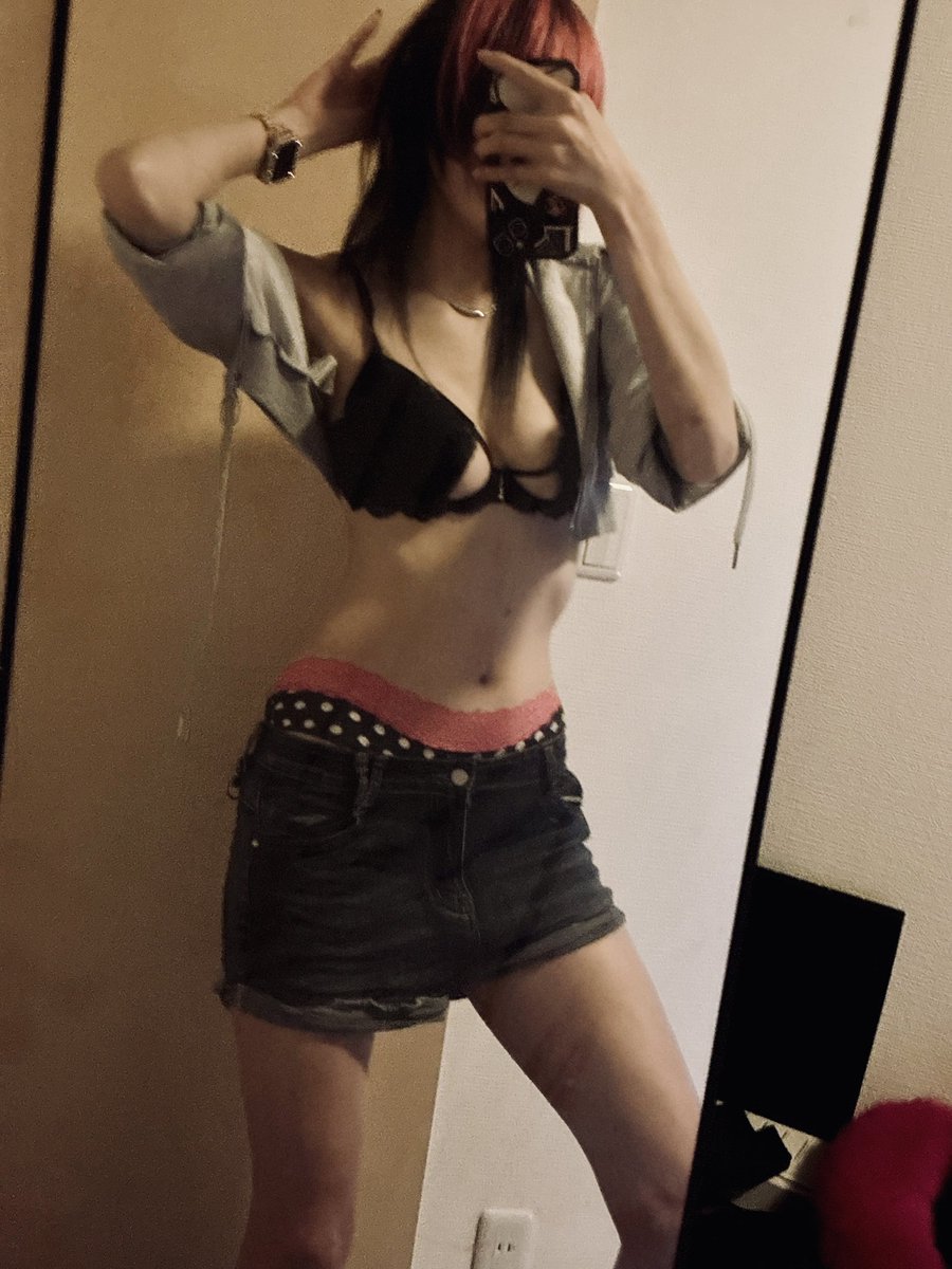 LOVERANさんのはみちちぶら、エロい通り越してカッコ良いといわれたので晒す