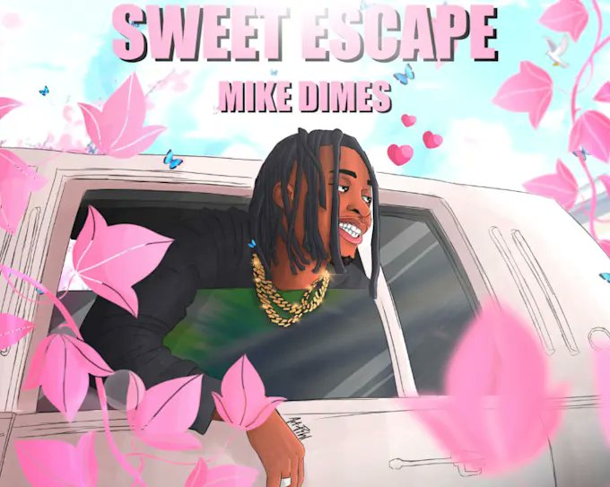 Hello Everyone. Are you ready to make your music stand out with eye-catching album cover art? I will design a unique and professional cover that perfectly reflects your sound, vibe, and personality
#CoverArt #Album #MUSICFAIR