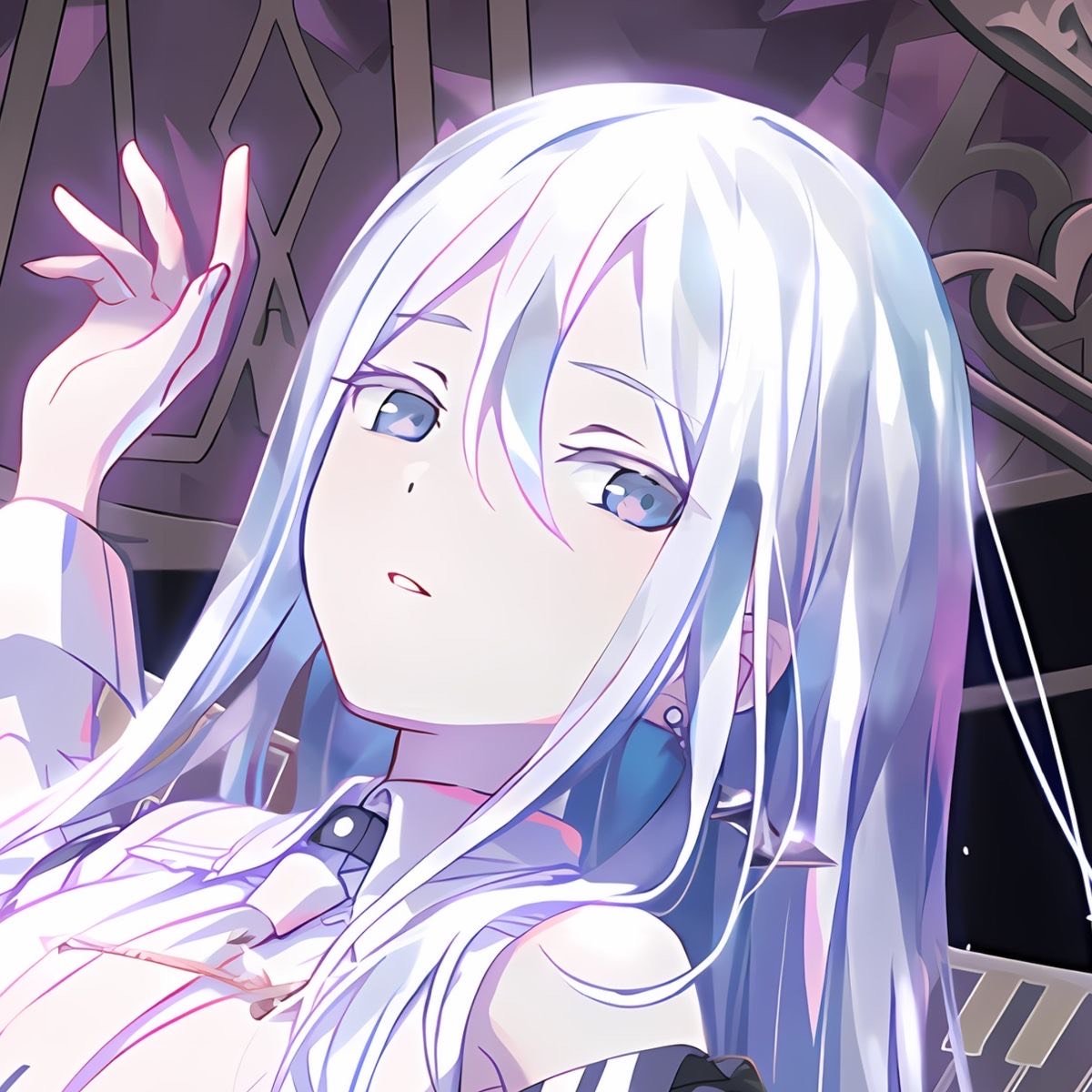 ⠀⠀⠀⠀⠀⠀    ⠀          🎼                      
       account dedicated to #宵崎奏　♪             
⠀⠀ posting anything kanade related! 

⠀⠀#prsktwt #pjsktwt #kanadetwt