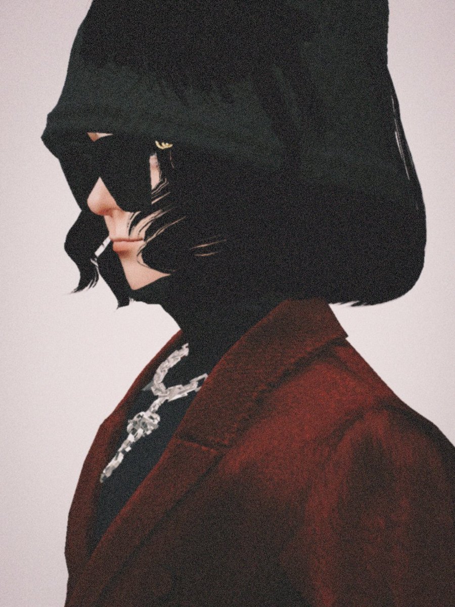 Knight_Amborse's tweet photo. Using zepeto app
Not real
Hope someone would like it:) https://t.co/p4QGlhJ8Ue