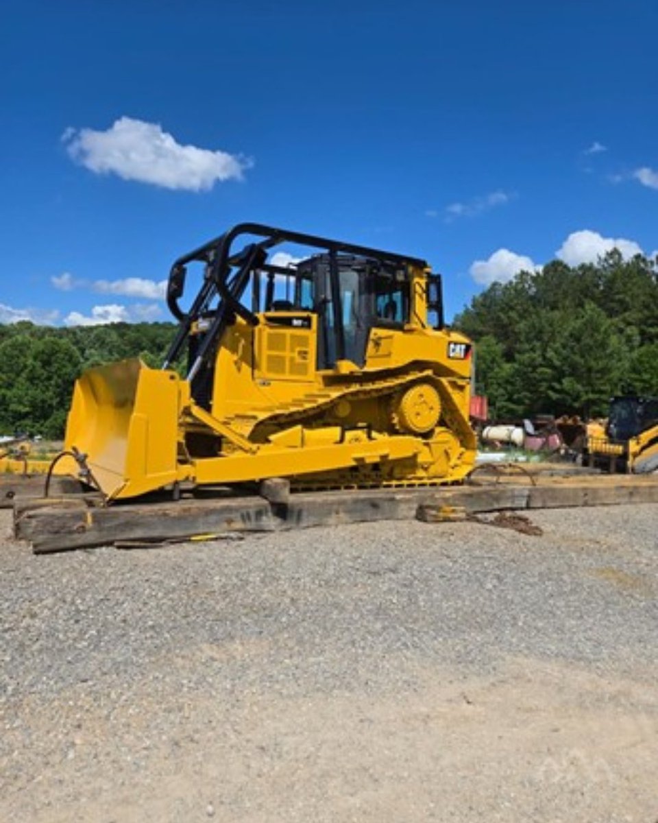 ForestryTrader (@forestrytrader) on Twitter photo Check out this ππππ πππππππππππ πππ ππ available right now on #ForestryTrader
π200 Hours Since New Undercarriage
β
3rd Valve Hydraulics
β¨Meticulously Maintained
For more information on this machine visit ow.ly/3Gyb50WCUkh
#CrawlerDozers #Forestry Check out this ππππ πππππππππππ πππ ππ available right now on #ForestryTrader
π200 Hours Since New Undercarriage
β
3rd Valve Hydraulics
β¨Meticulously Maintained
For more information on this machine visit ow.ly/3Gyb50WCUkh
#CrawlerDozers #Forestry