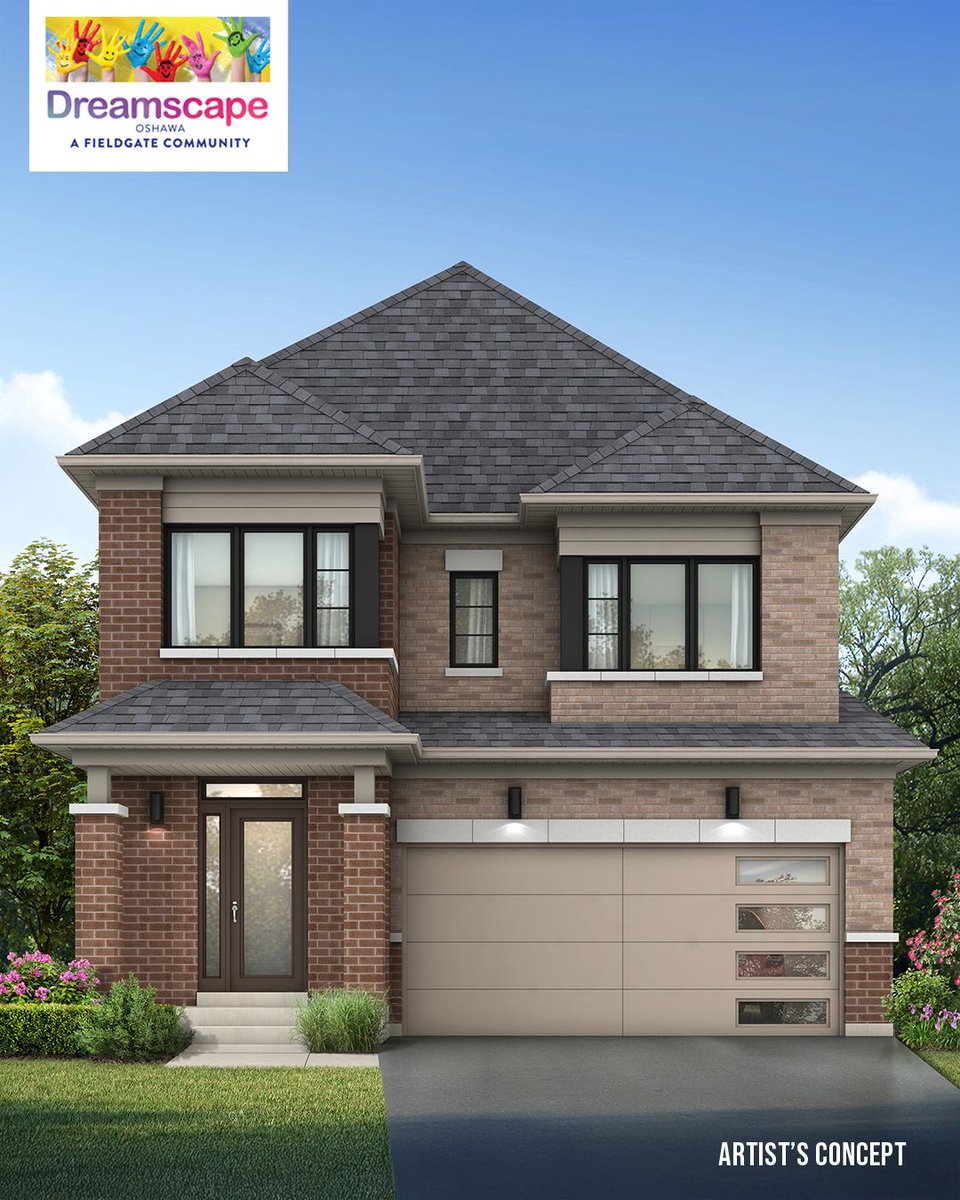 COMING SOON - Nestled amidst rolling hills &amp; lush greenspaces, enjoy a mix of freehold townhomes and 30’, 36’ &amp; 42’ singles.

Discover an atmosphere of scenic trails, inviting parks, and recreational facilities, catering to your every need.

Learn more buff.ly/tpI4Xn8